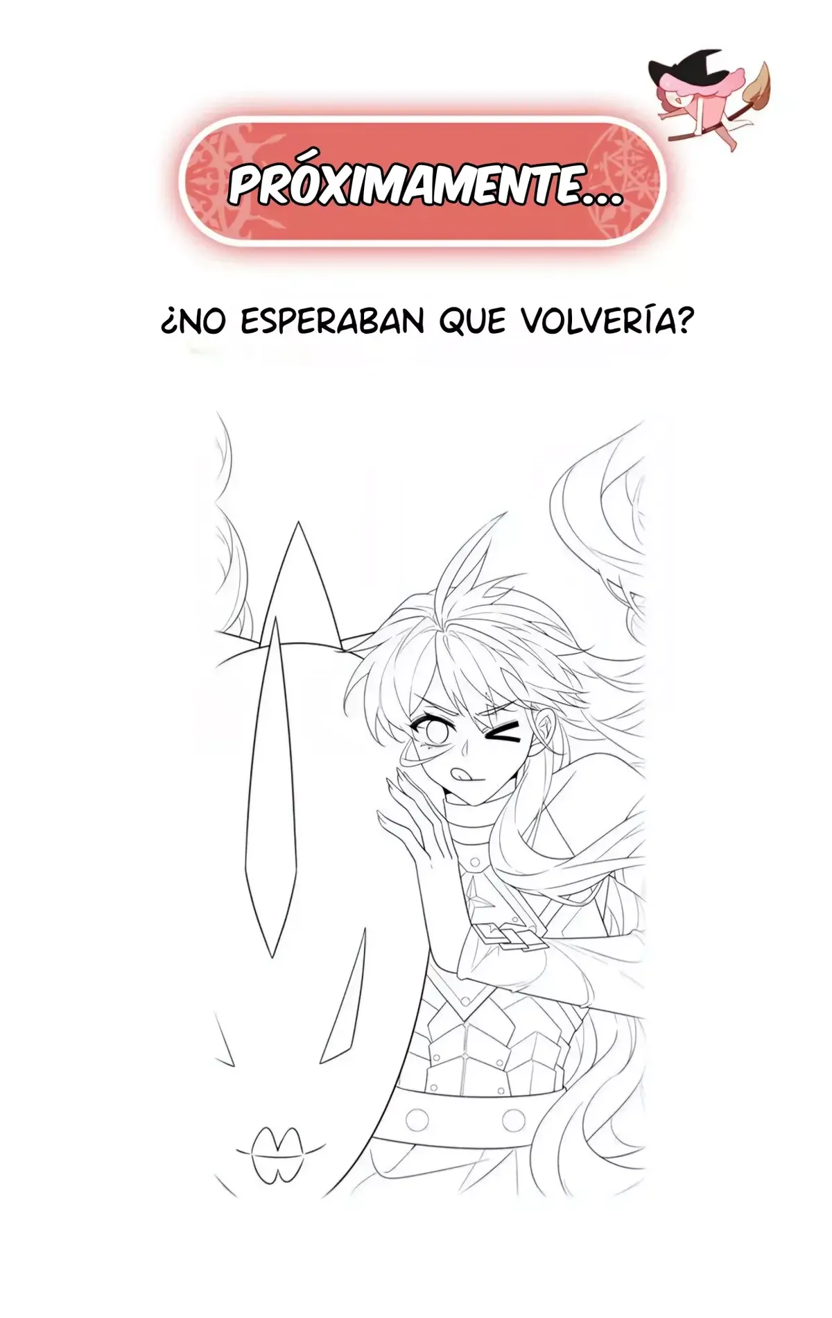 The Daughter of Evil and Miss Devil Capítulo 79 en Línea - página 36