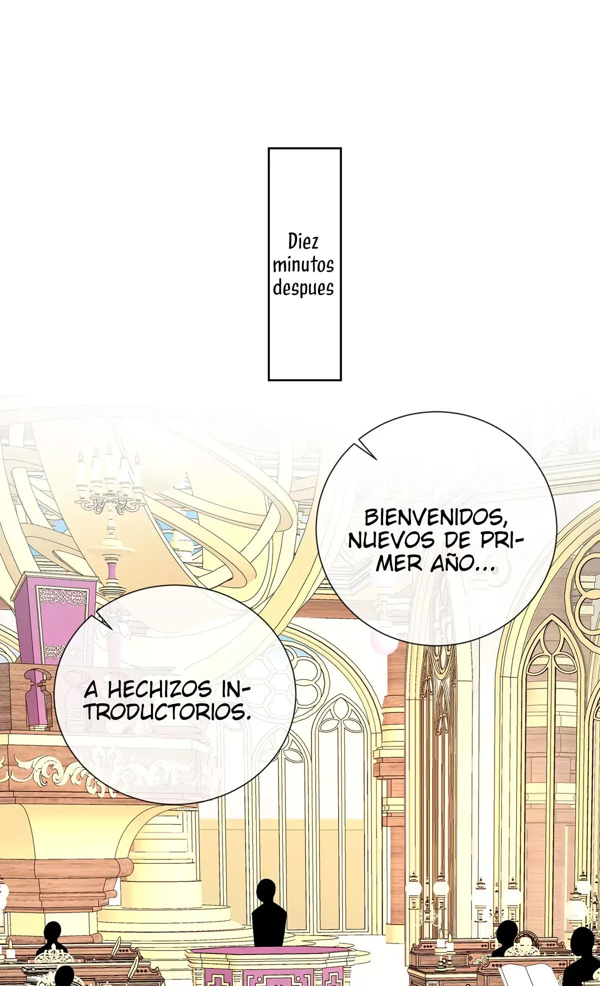 The Daughter of Evil and Miss Devil Capítulo 8 en Línea - página 22