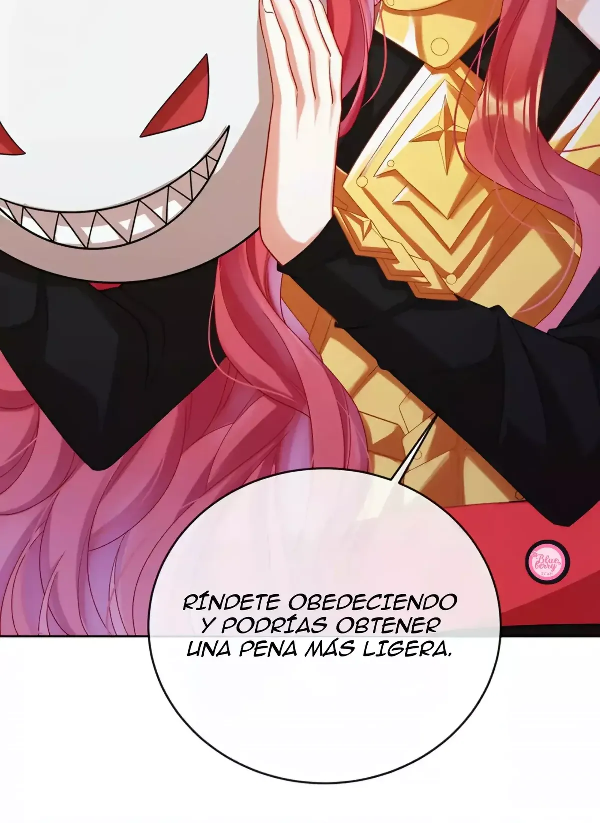 The Daughter of Evil and Miss Devil Capítulo 81 en Línea - página 17
