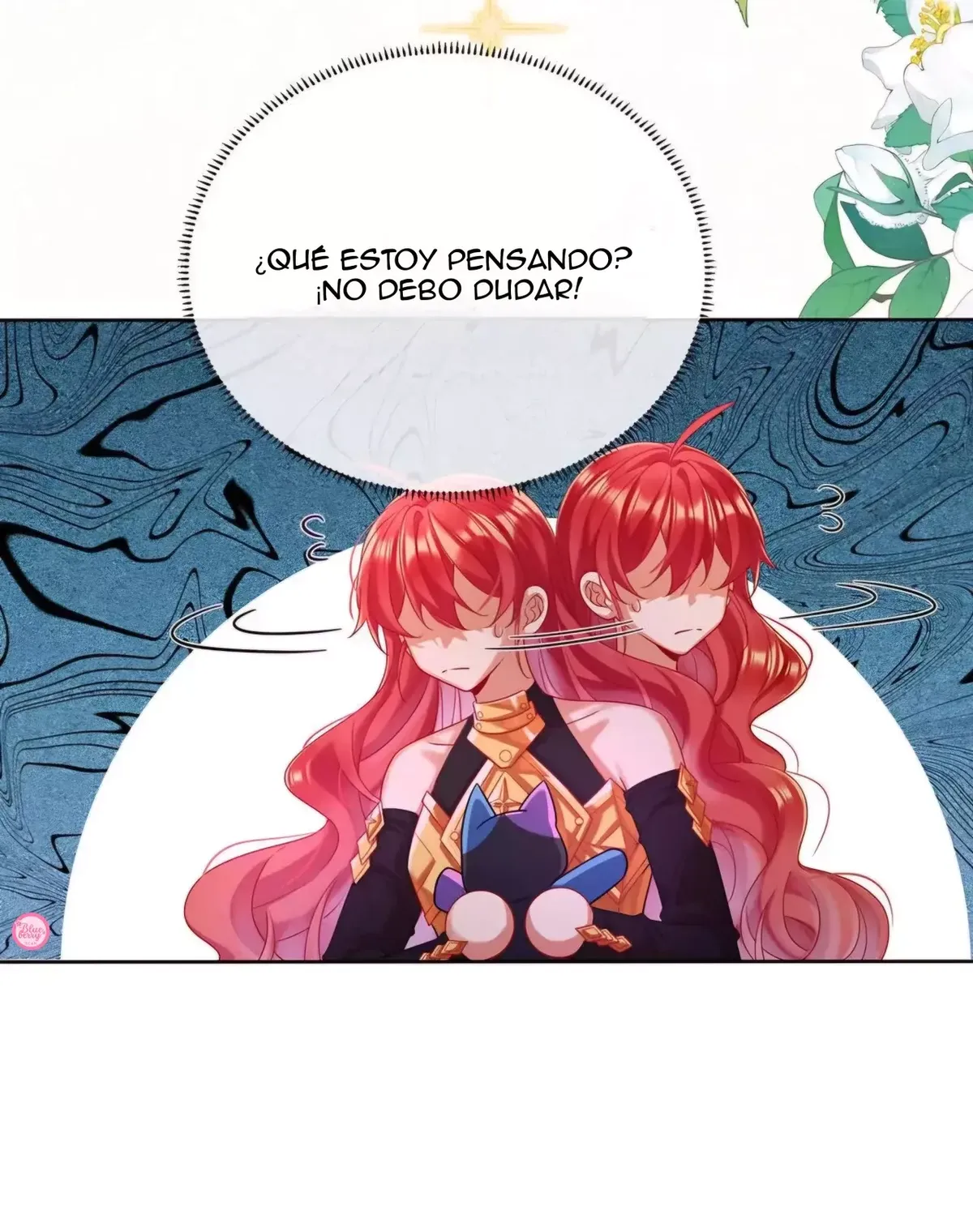 The Daughter of Evil and Miss Devil Capítulo 83 en Línea - página 34