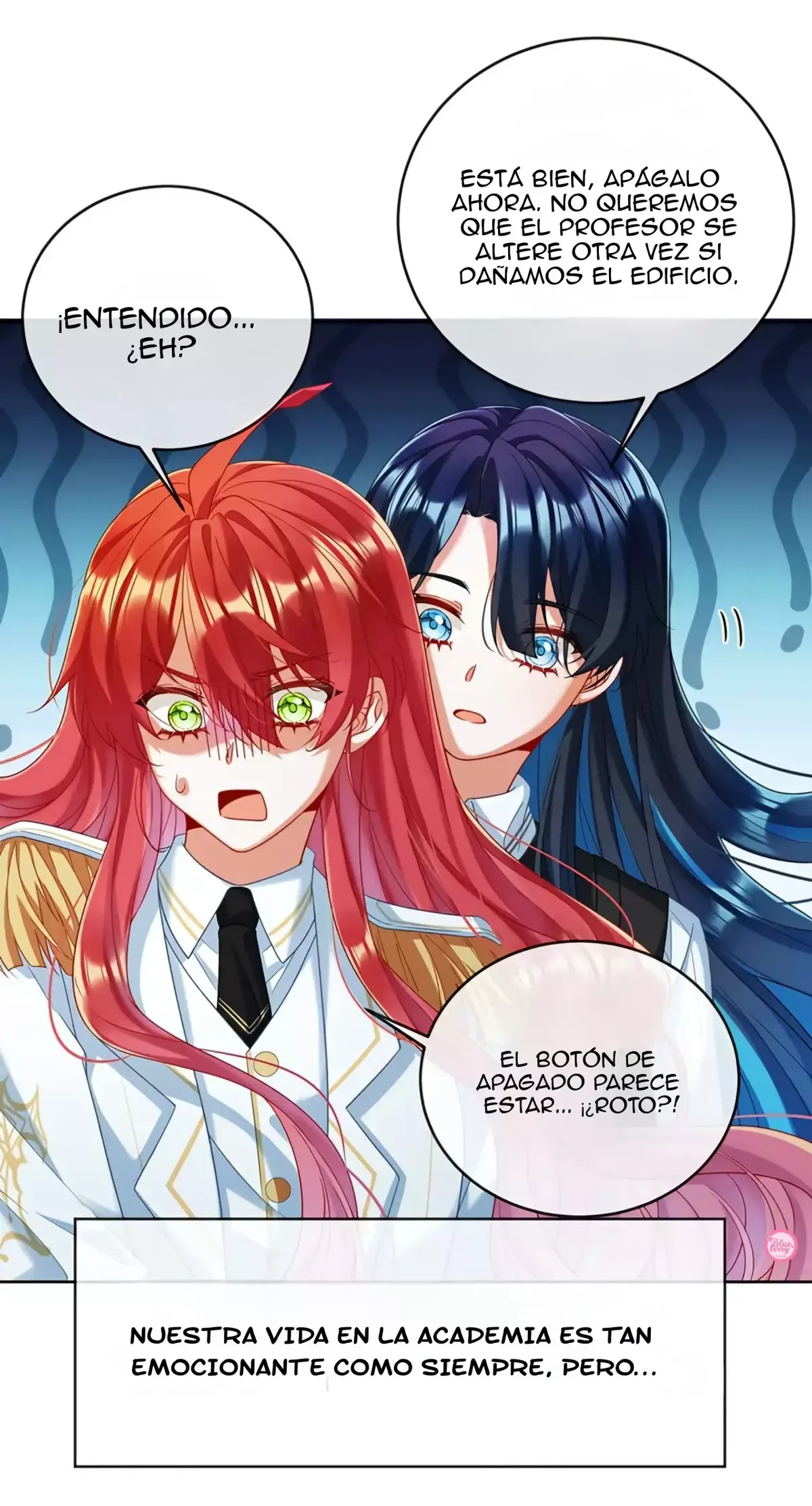 The Daughter of Evil and Miss Devil Capítulo 85 en Línea - página 12