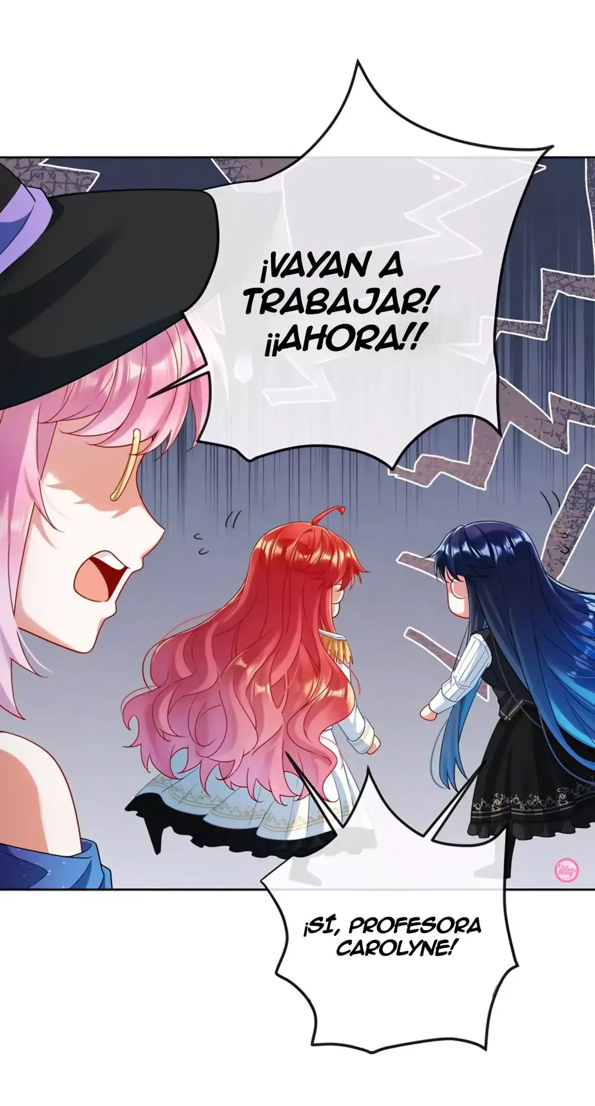 The Daughter of Evil and Miss Devil Capítulo 85 en Línea - página 22