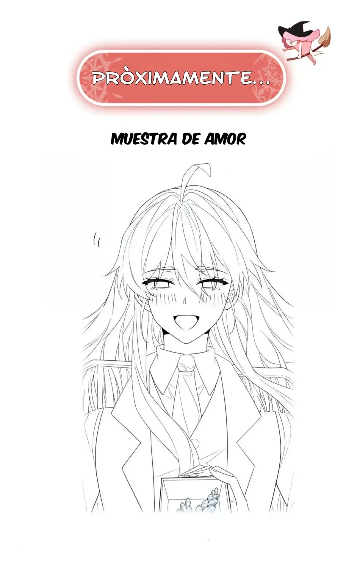 The Daughter of Evil and Miss Devil Capítulo 85 en Línea - página 36