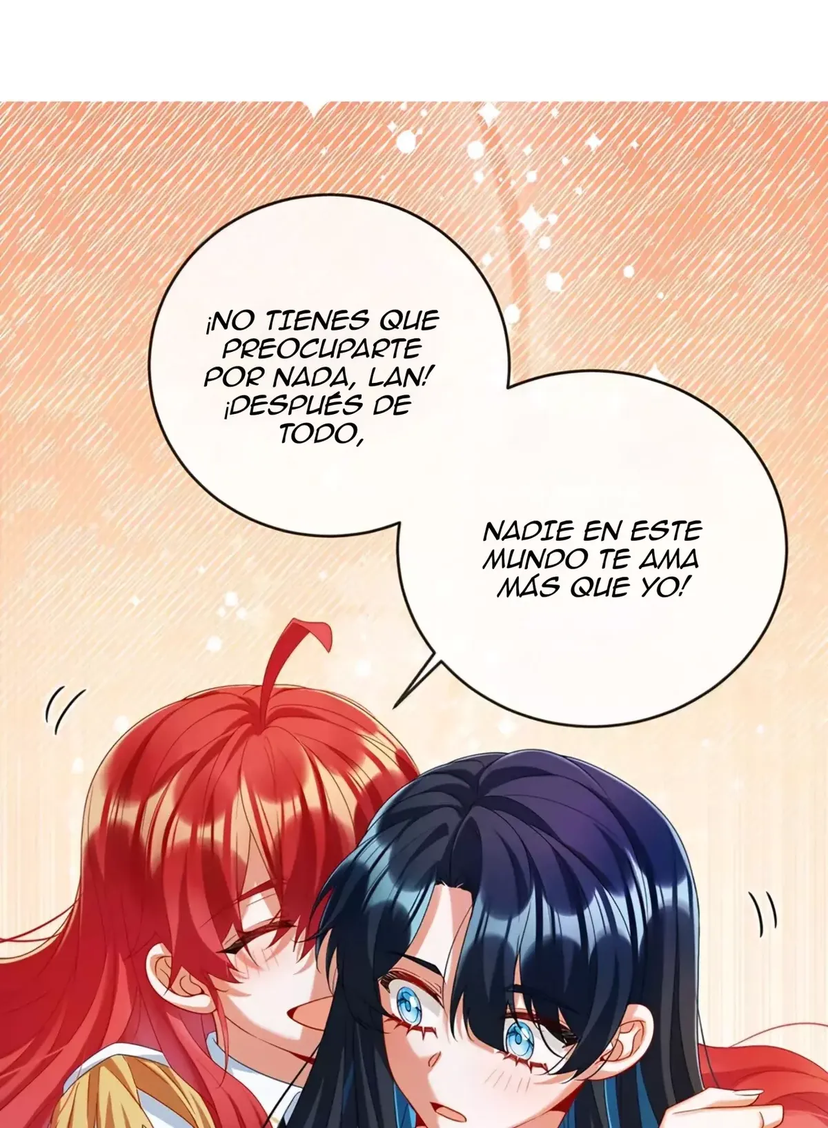 The Daughter of Evil and Miss Devil Capítulo 86 en Línea - página 19