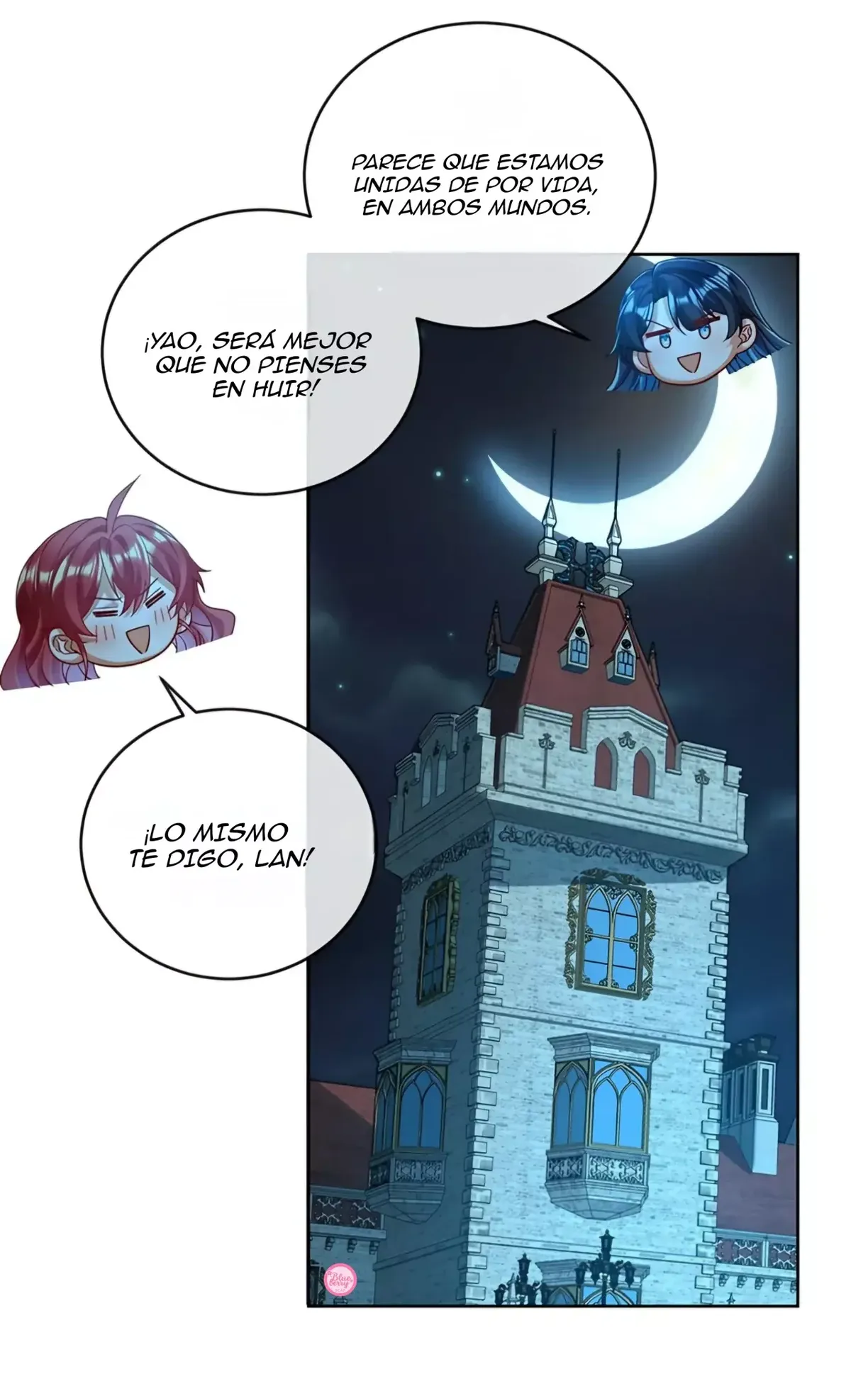 The Daughter of Evil and Miss Devil Capítulo 87 en Línea - página 27