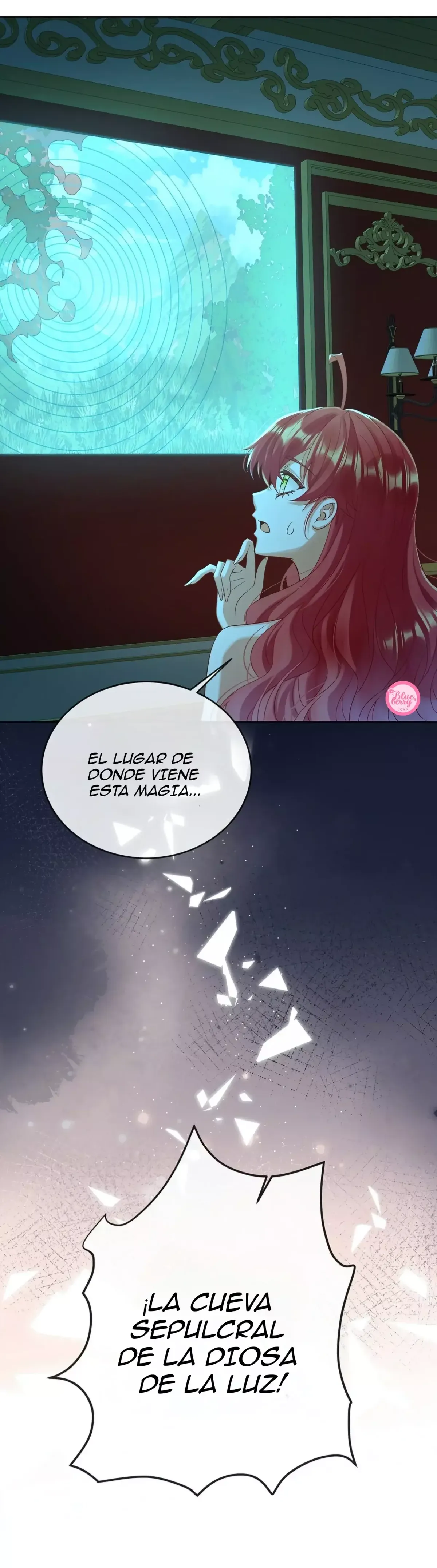 The Daughter of Evil and Miss Devil Capítulo 87 en Línea - página 32