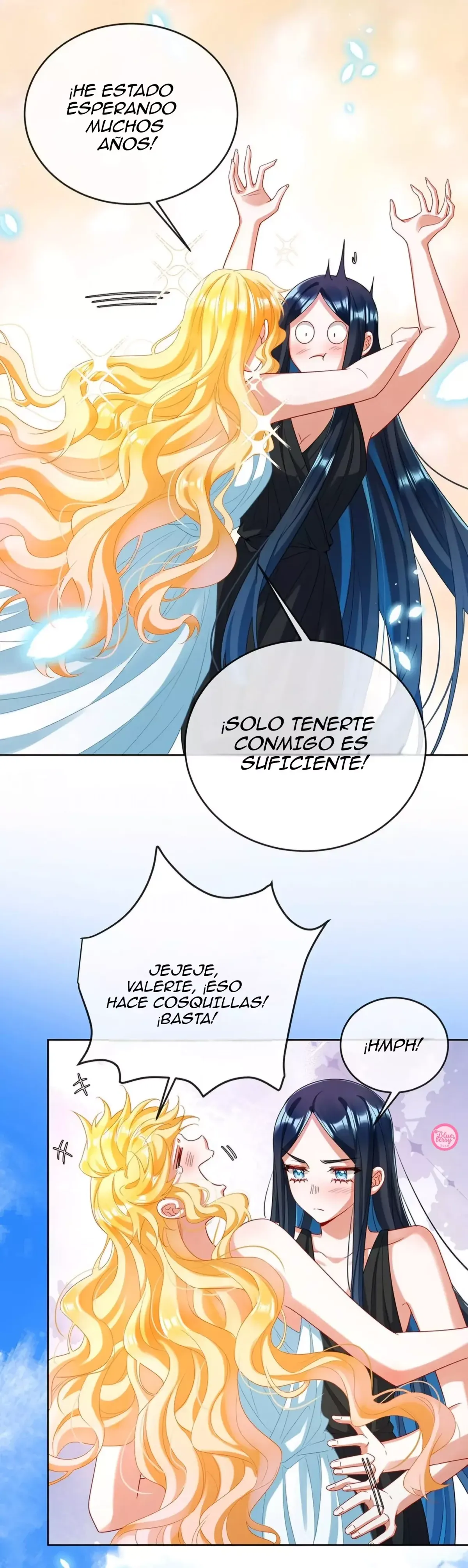 The Daughter of Evil and Miss Devil Capítulo 88 en Línea - página 31