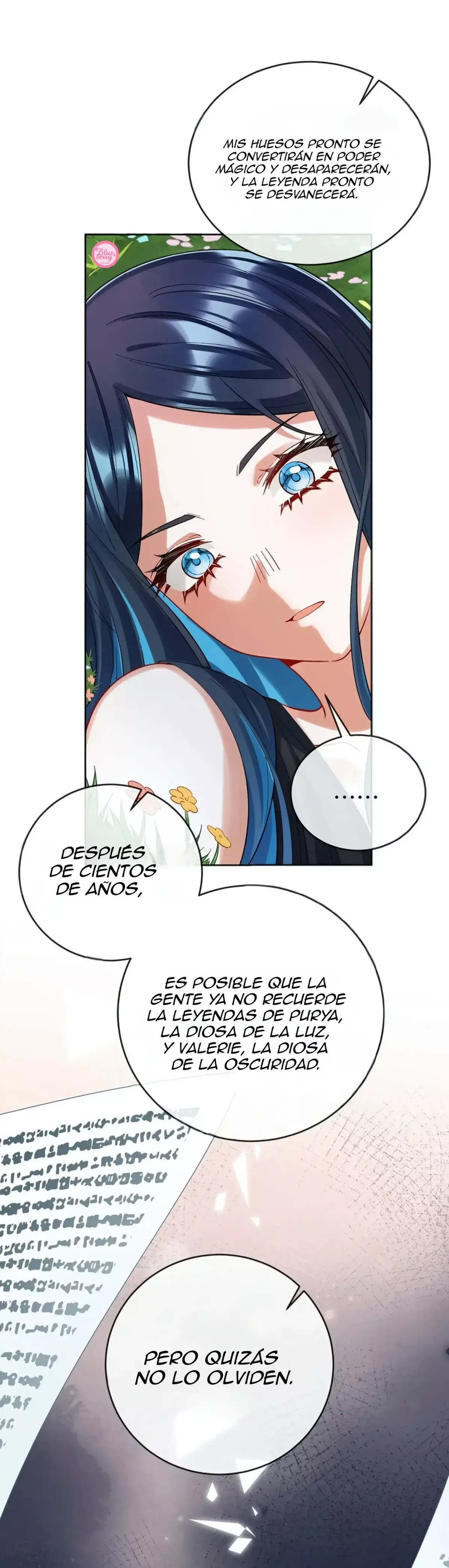 The Daughter of Evil and Miss Devil Capítulo 88 en Línea - página 34
