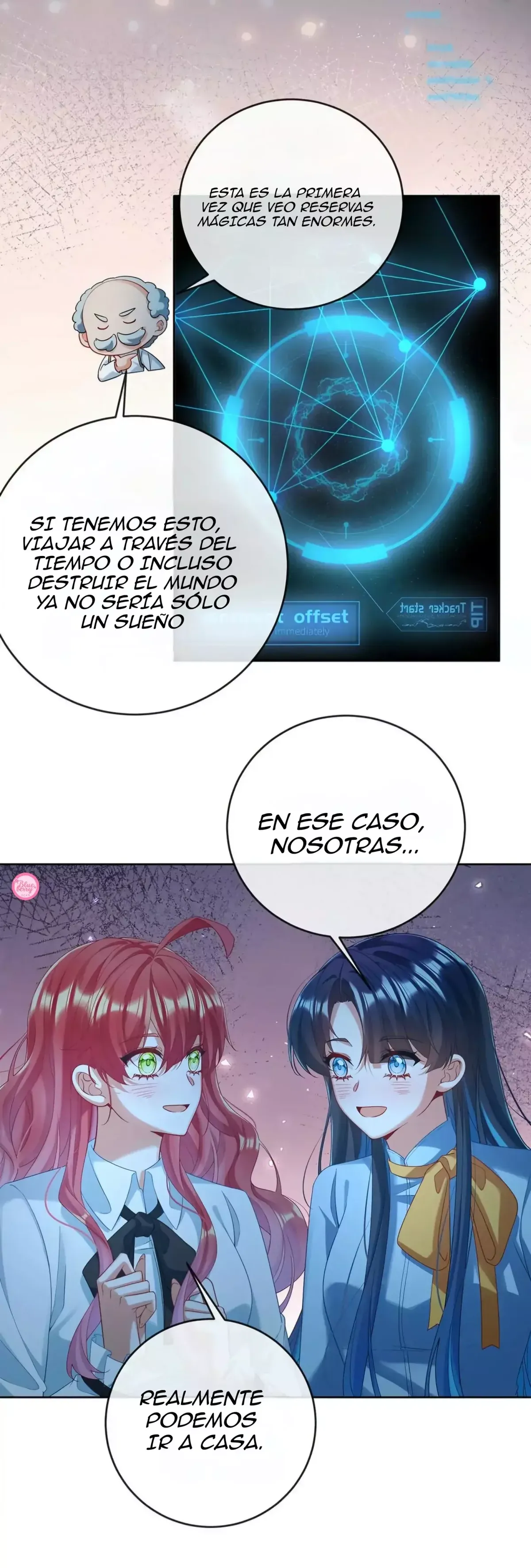 The Daughter of Evil and Miss Devil Capítulo 89 en Línea - página 2