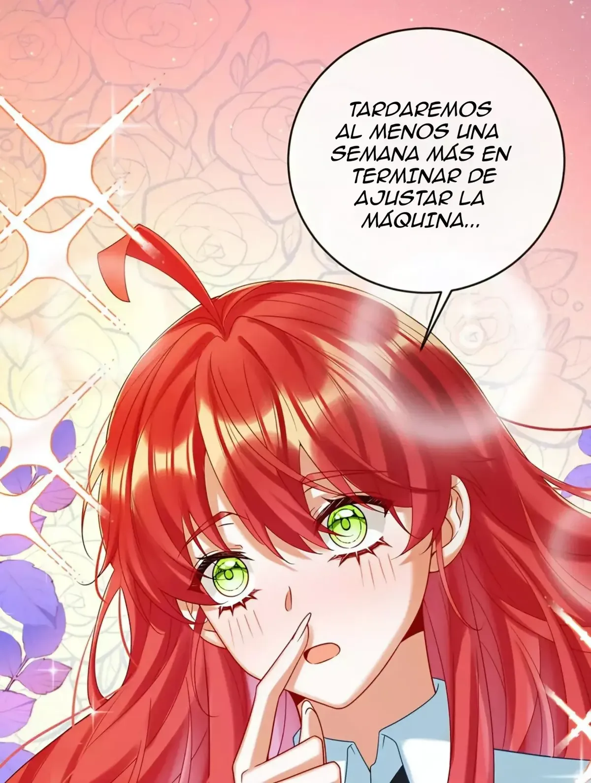 The Daughter of Evil and Miss Devil Capítulo 89 en Línea - página 29