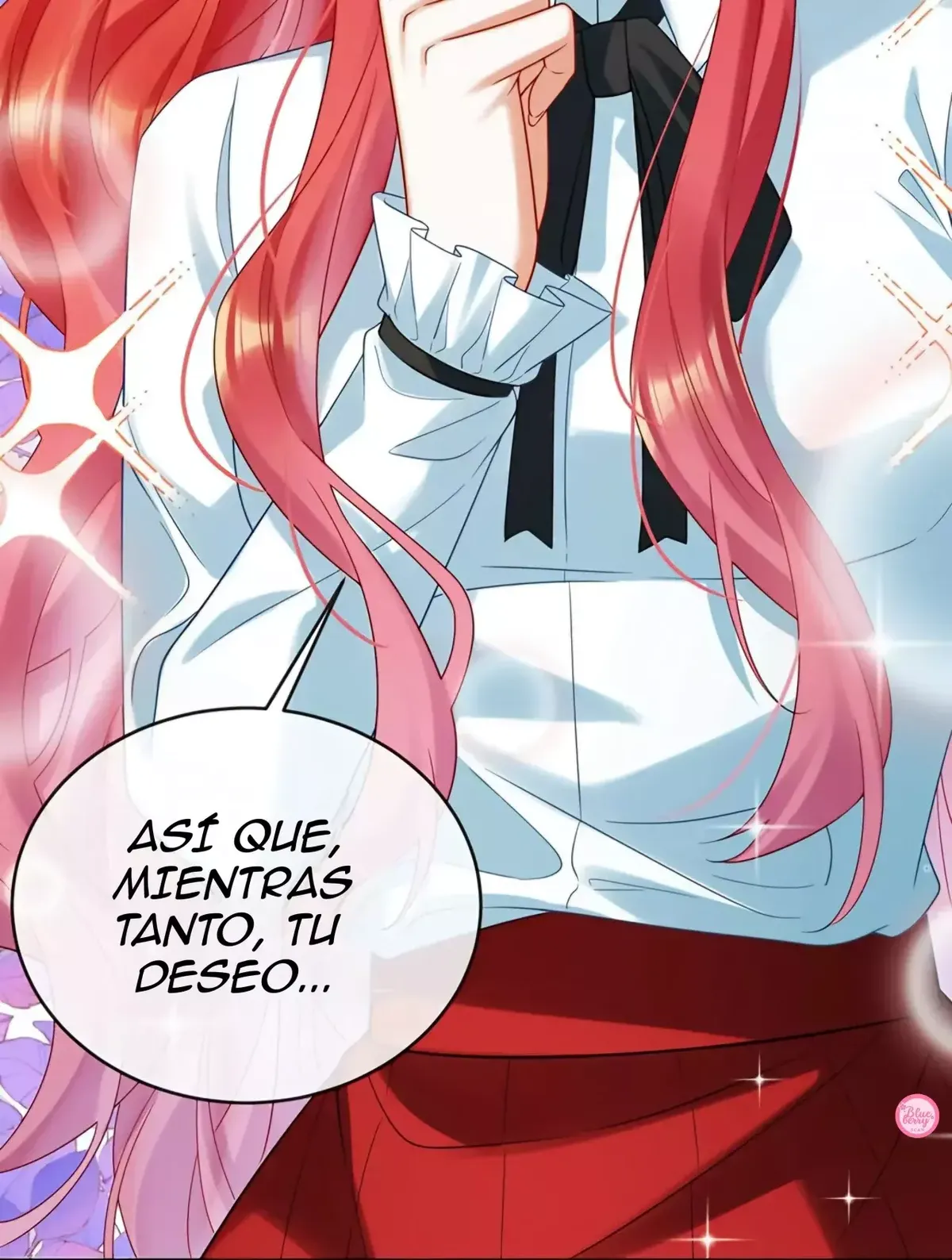 The Daughter of Evil and Miss Devil Capítulo 89 en Línea - página 30