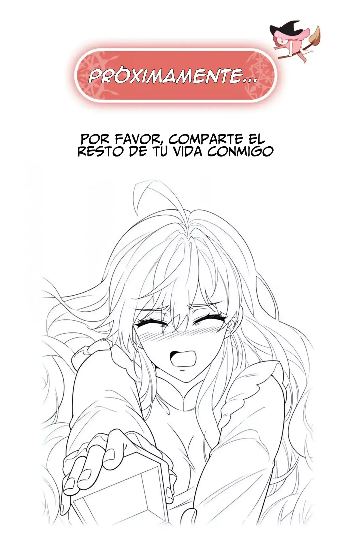 The Daughter of Evil and Miss Devil Capítulo 89 en Línea - página 32