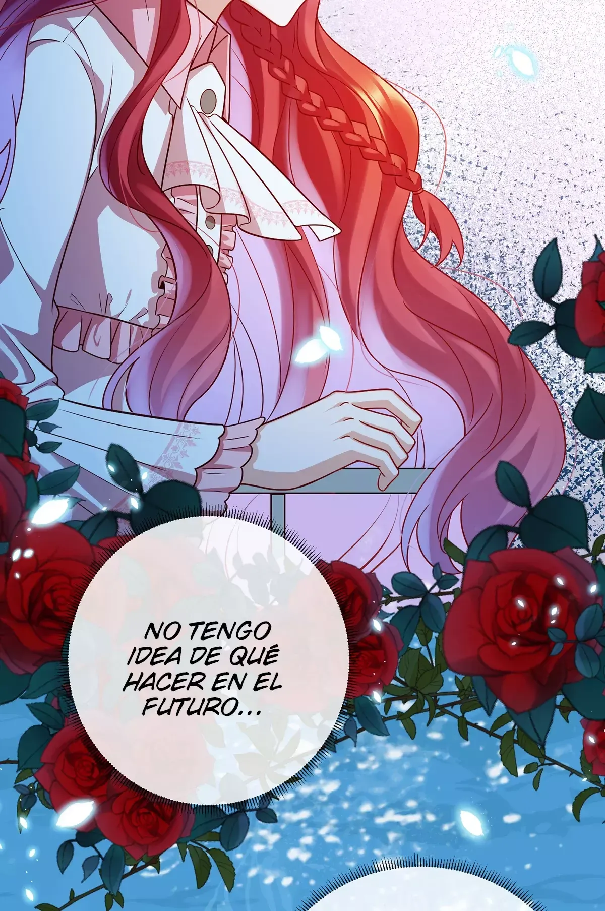 The Daughter of Evil and Miss Devil Capítulo 9 en Línea - página 42