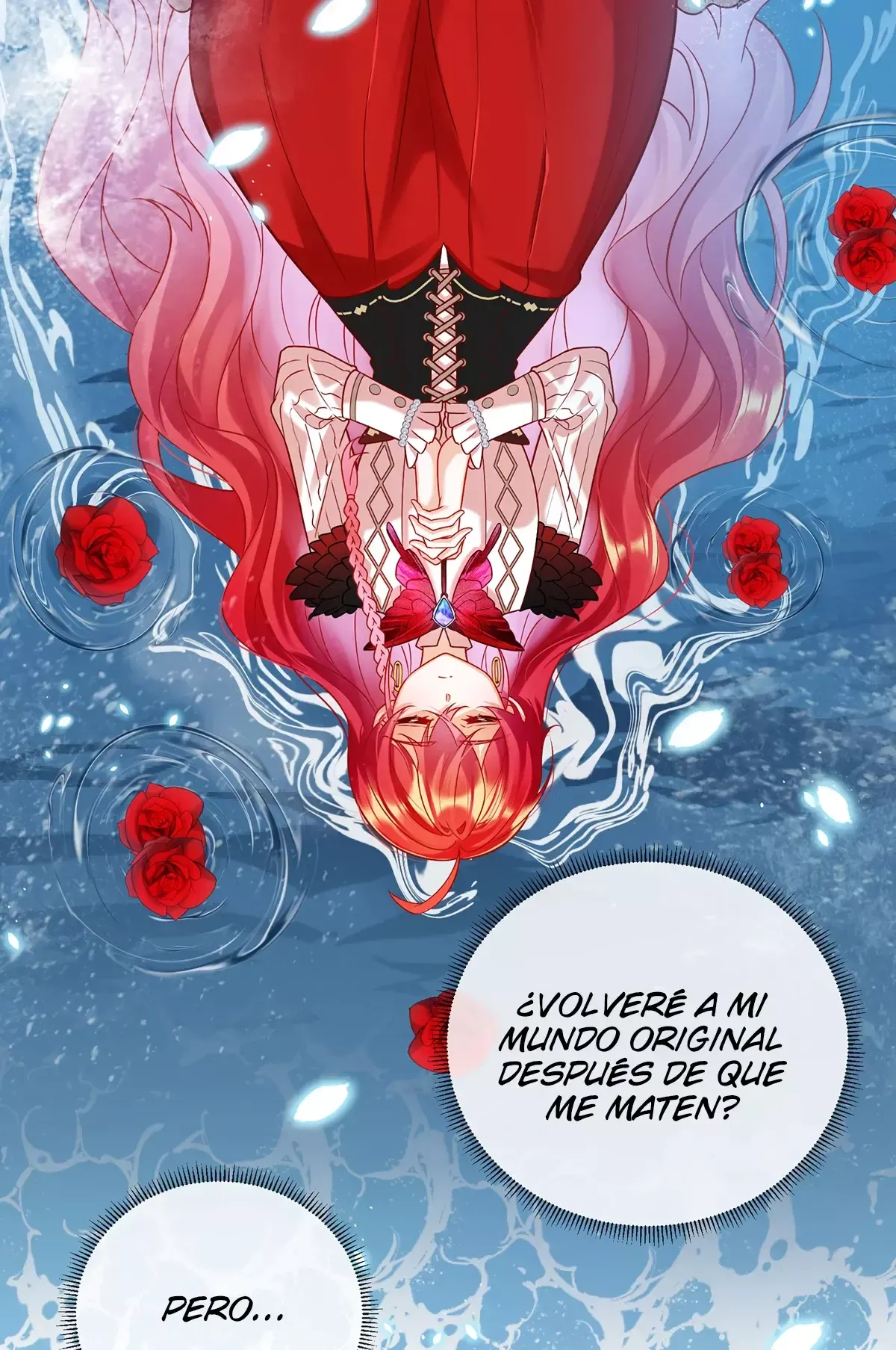 The Daughter of Evil and Miss Devil Capítulo 9 en Línea - página 44