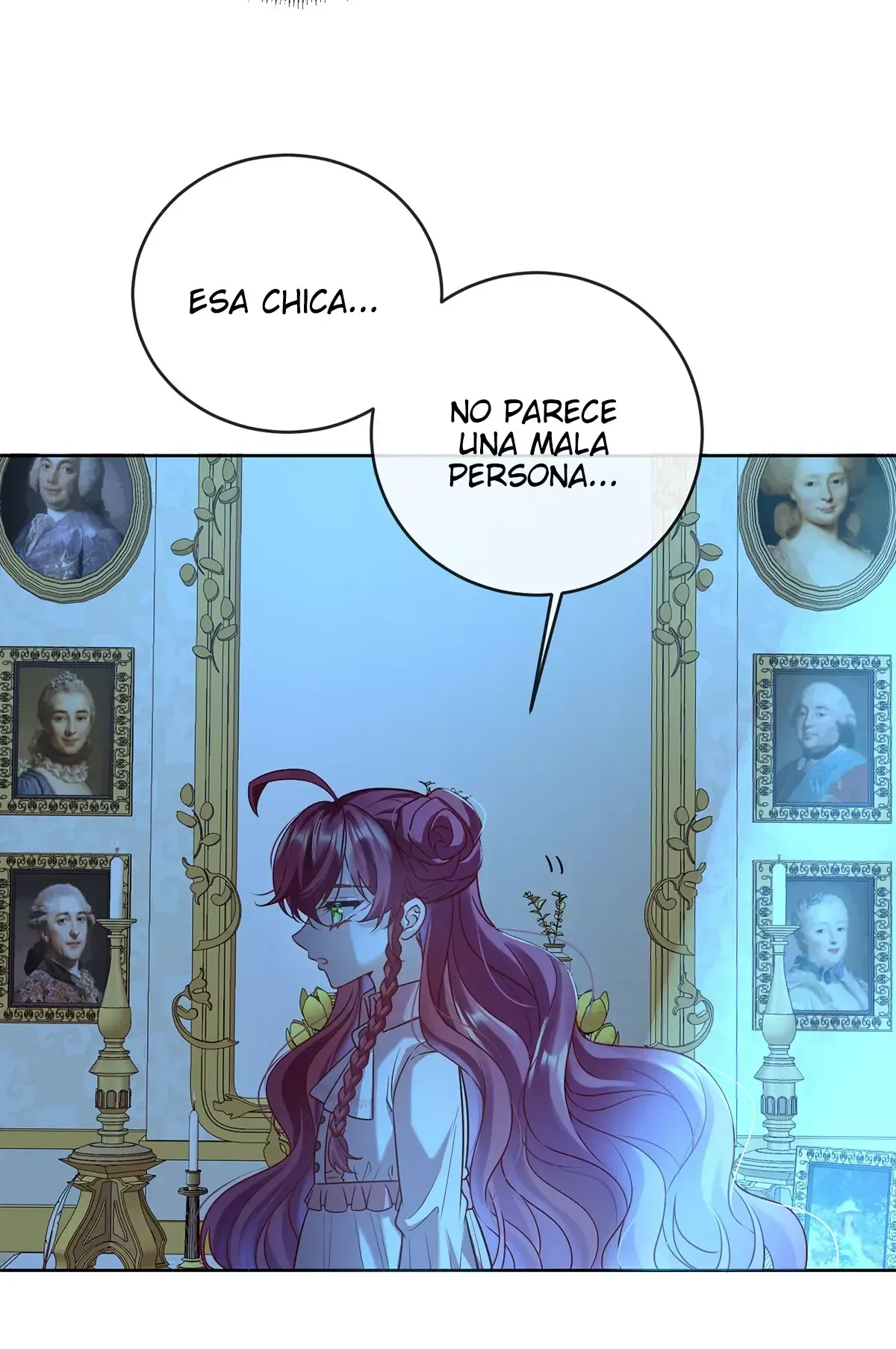 The Daughter of Evil and Miss Devil Capítulo 9 en Línea - página 47