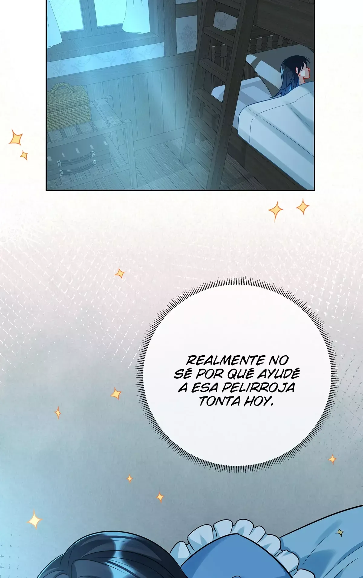 The Daughter of Evil and Miss Devil Capítulo 9 en Línea - página 51