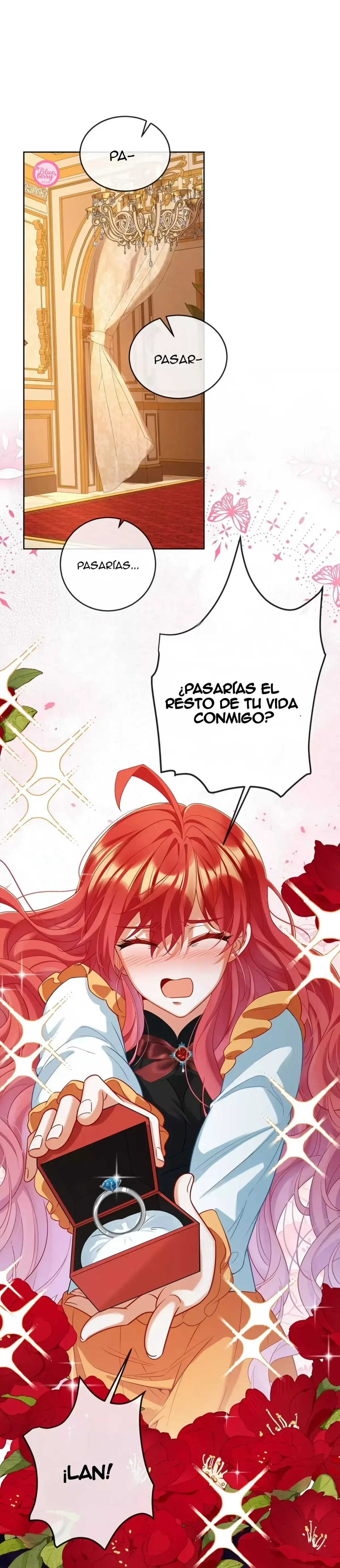 The Daughter of Evil and Miss Devil Capítulo 90 en Línea - página 2