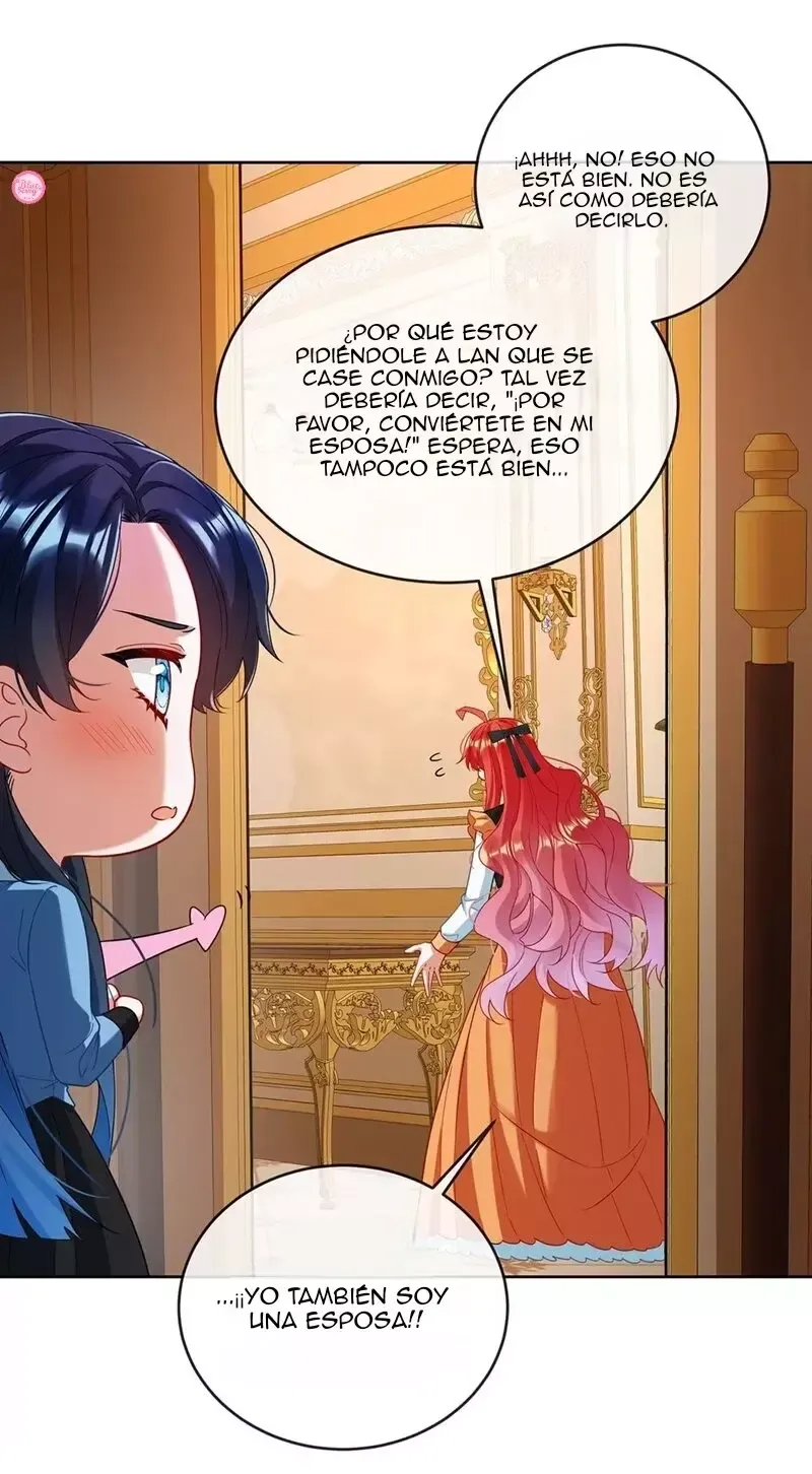 The Daughter of Evil and Miss Devil Capítulo 90 en Línea - página 16