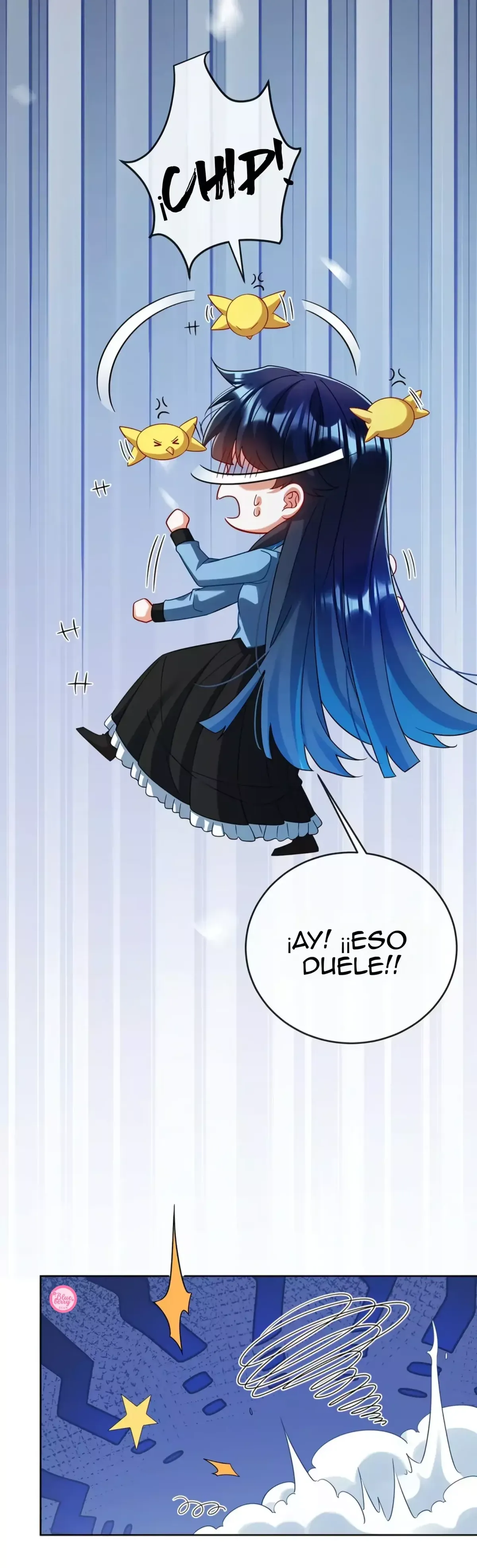 The Daughter of Evil and Miss Devil Capítulo 90 en Línea - página 21