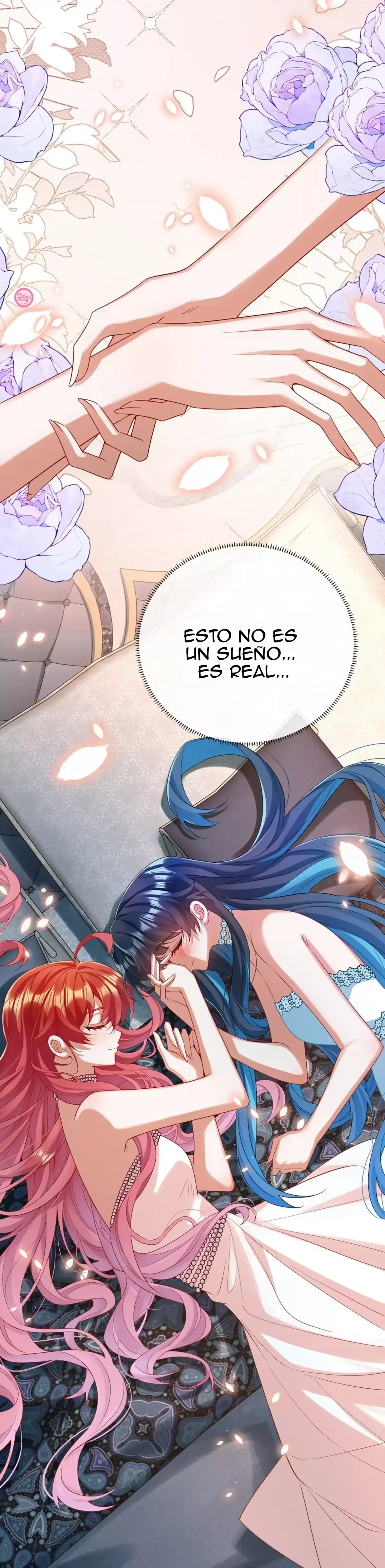 The Daughter of Evil and Miss Devil Capítulo 91 en Línea - página 14