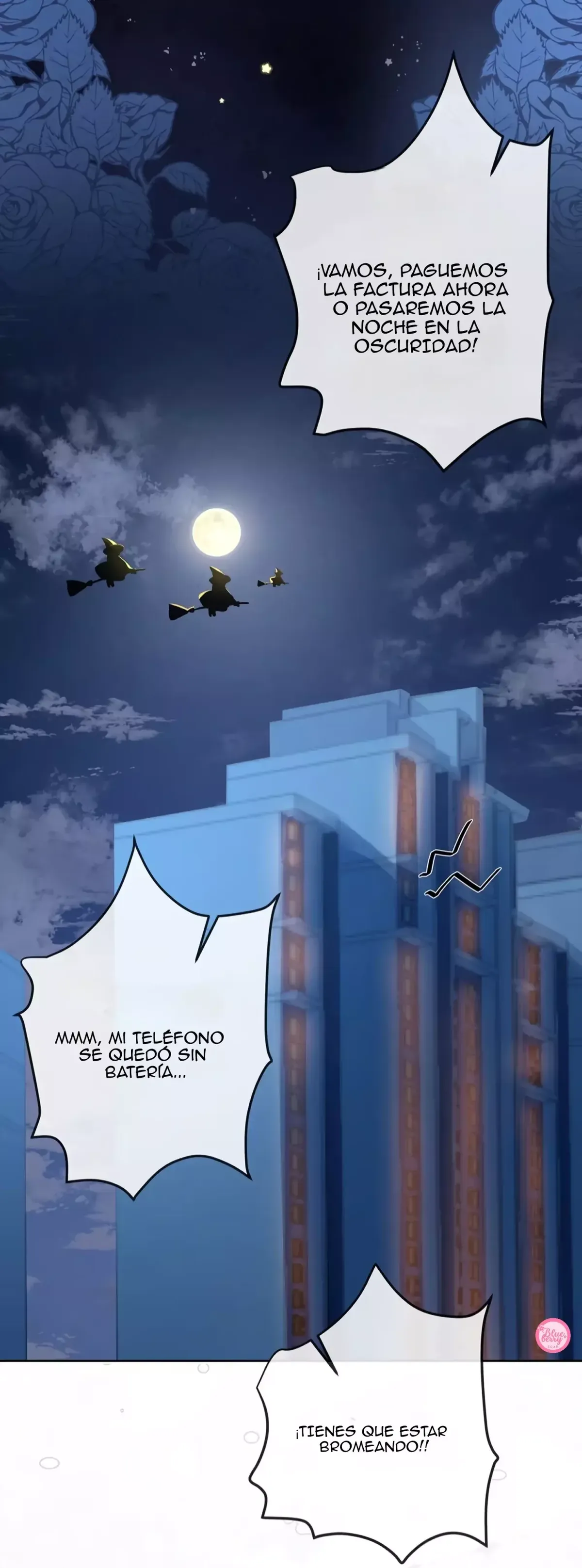 The Daughter of Evil and Miss Devil Capítulo 92 en Línea - página 33