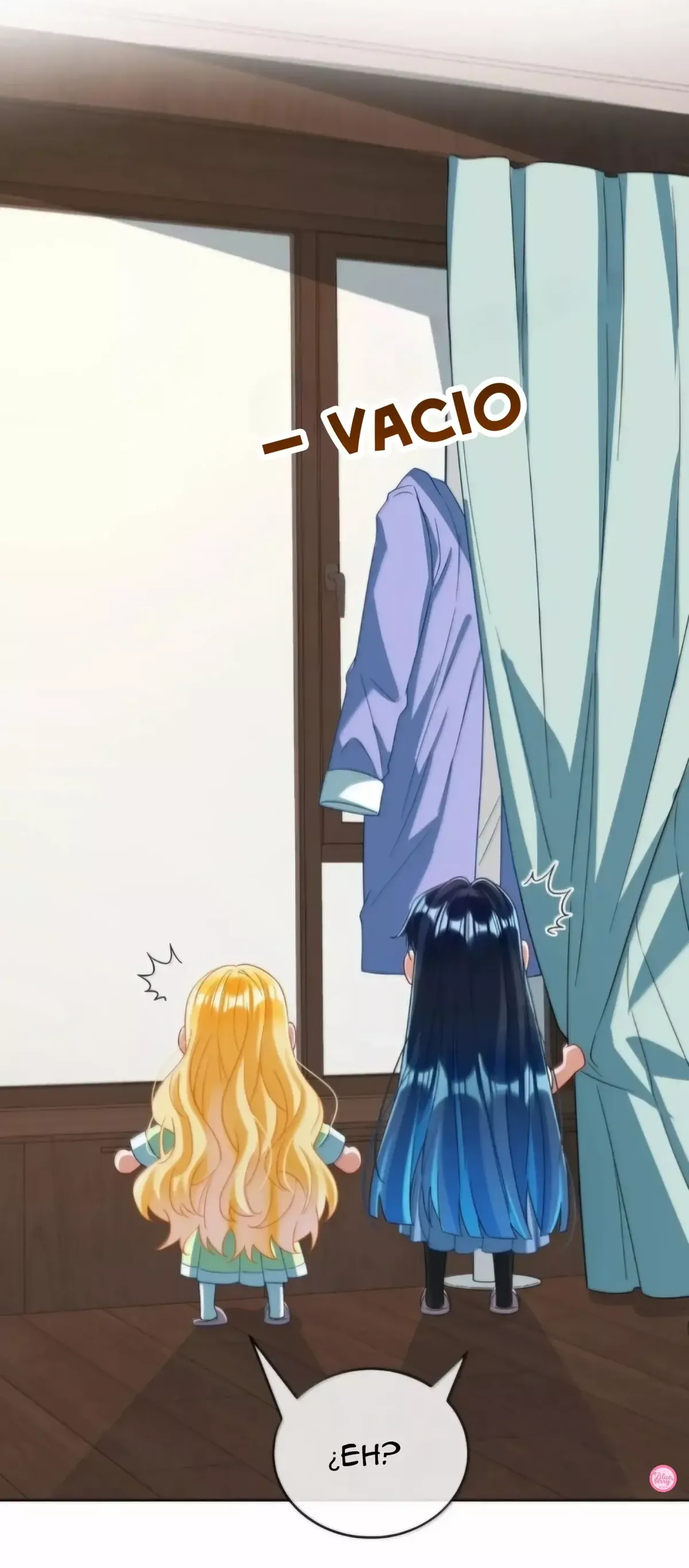 The Daughter of Evil and Miss Devil Capítulo 98 en Línea - página 19