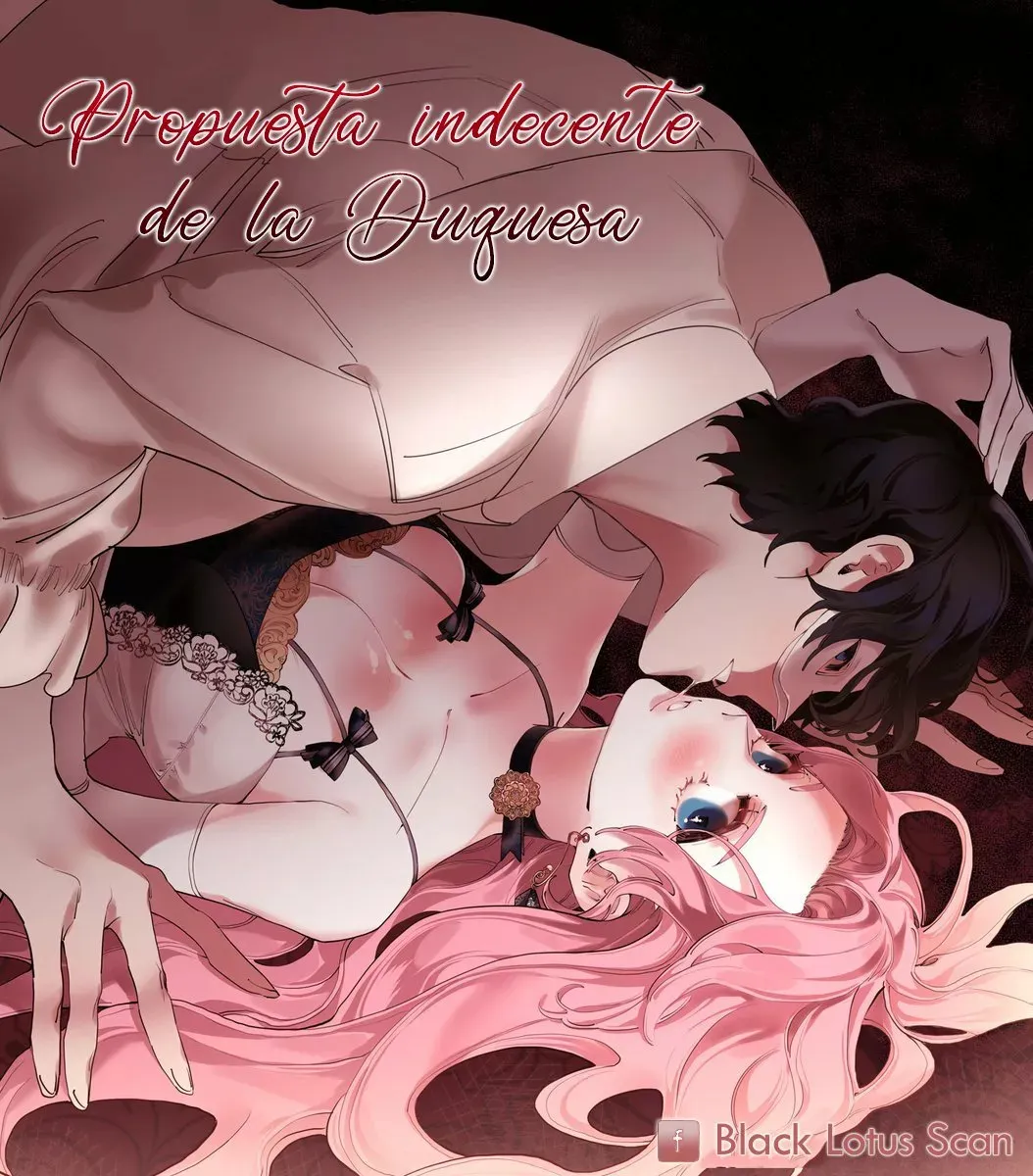 The Duchess' Lewd Invitation Capítulo 2 en Línea - página 1