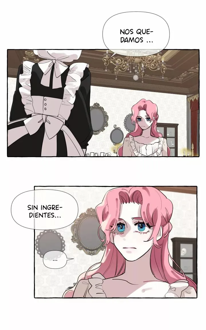 The Duchess' Lewd Invitation Capítulo 2 en Línea - página 7