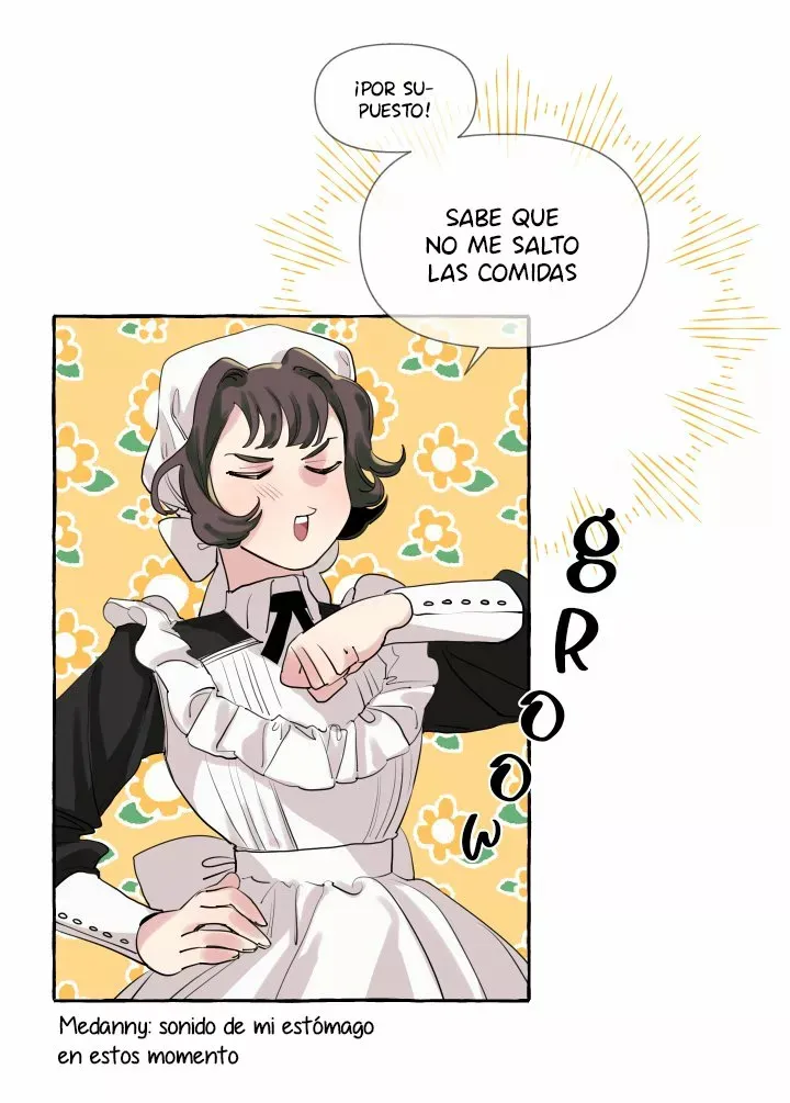 The Duchess' Lewd Invitation Capítulo 2 en Línea - página 10
