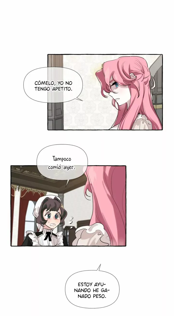 The Duchess' Lewd Invitation Capítulo 2 en Línea - página 13