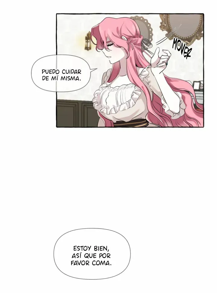 The Duchess' Lewd Invitation Capítulo 2 en Línea - página 16
