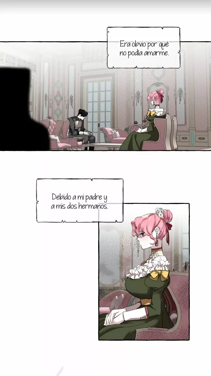 The Duchess' Lewd Invitation Capítulo 2 en Línea - página 26