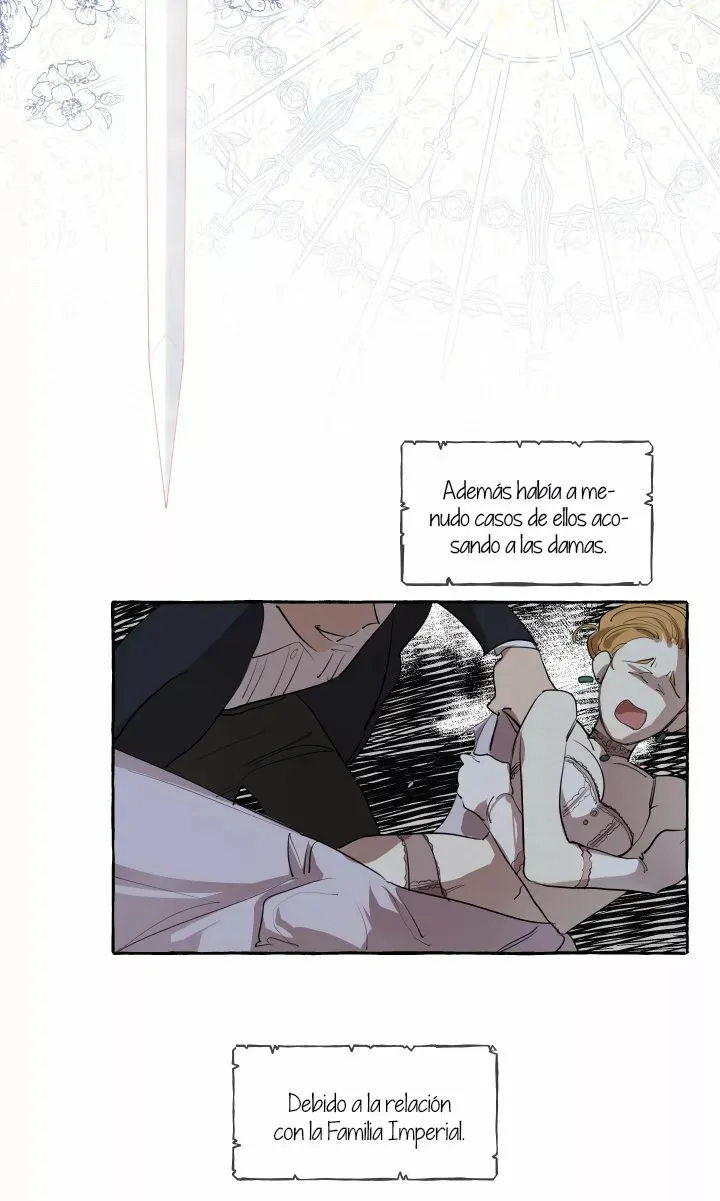 The Duchess' Lewd Invitation Capítulo 2 en Línea - página 29