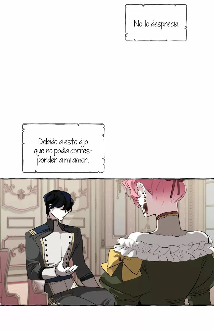 The Duchess' Lewd Invitation Capítulo 2 en Línea - página 32