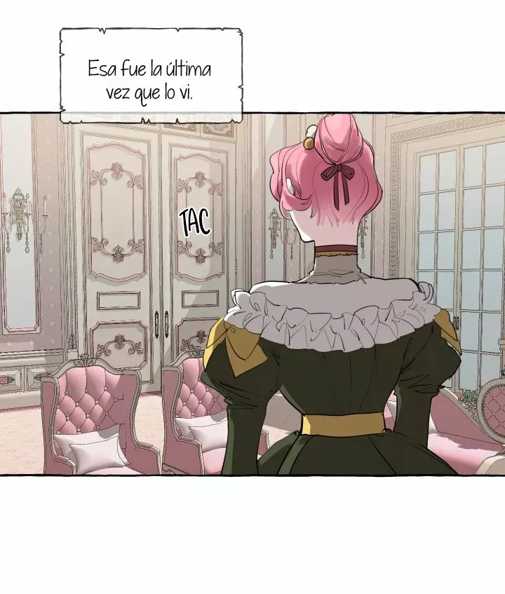 The Duchess' Lewd Invitation Capítulo 2 en Línea - página 36