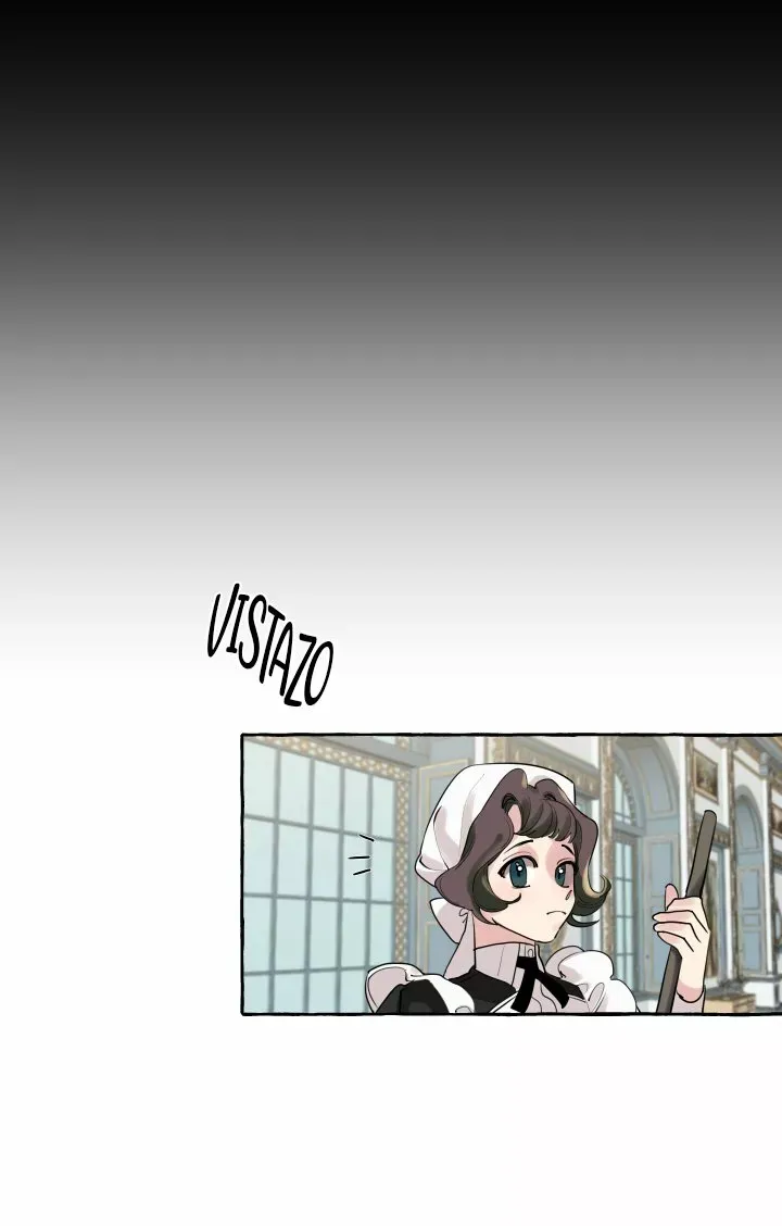 The Duchess' Lewd Invitation Capítulo 2 en Línea - página 45