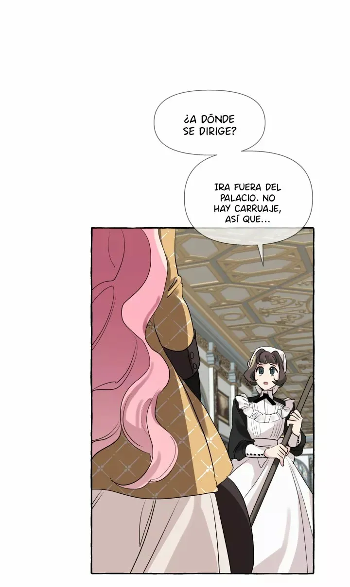The Duchess' Lewd Invitation Capítulo 2 en Línea - página 47