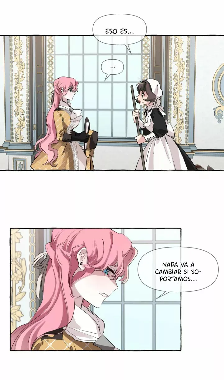 The Duchess' Lewd Invitation Capítulo 2 en Línea - página 50