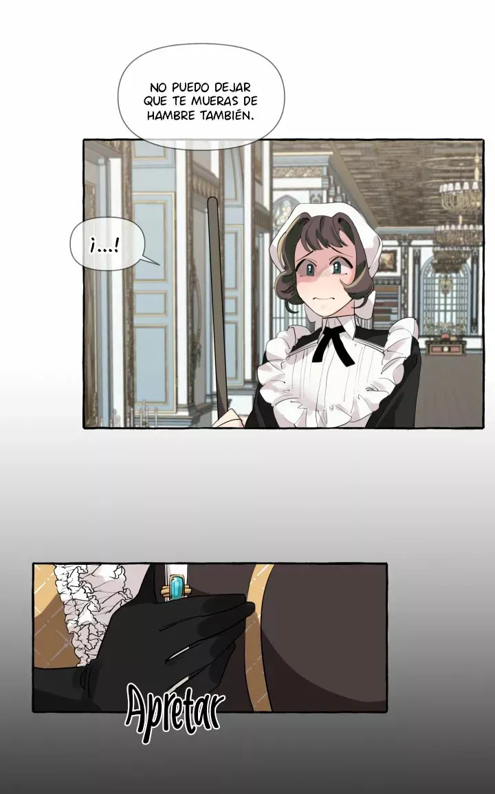 The Duchess' Lewd Invitation Capítulo 2 en Línea - página 51