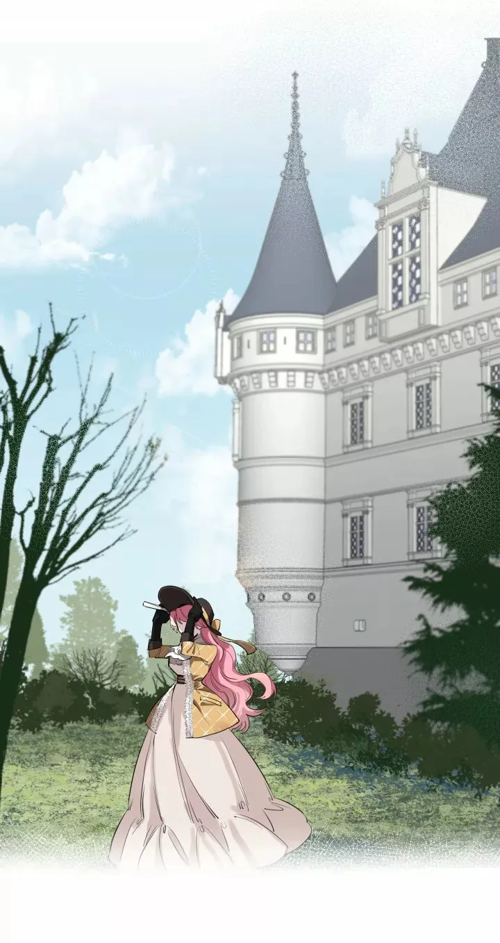 The Duchess' Lewd Invitation Capítulo 2 en Línea - página 53