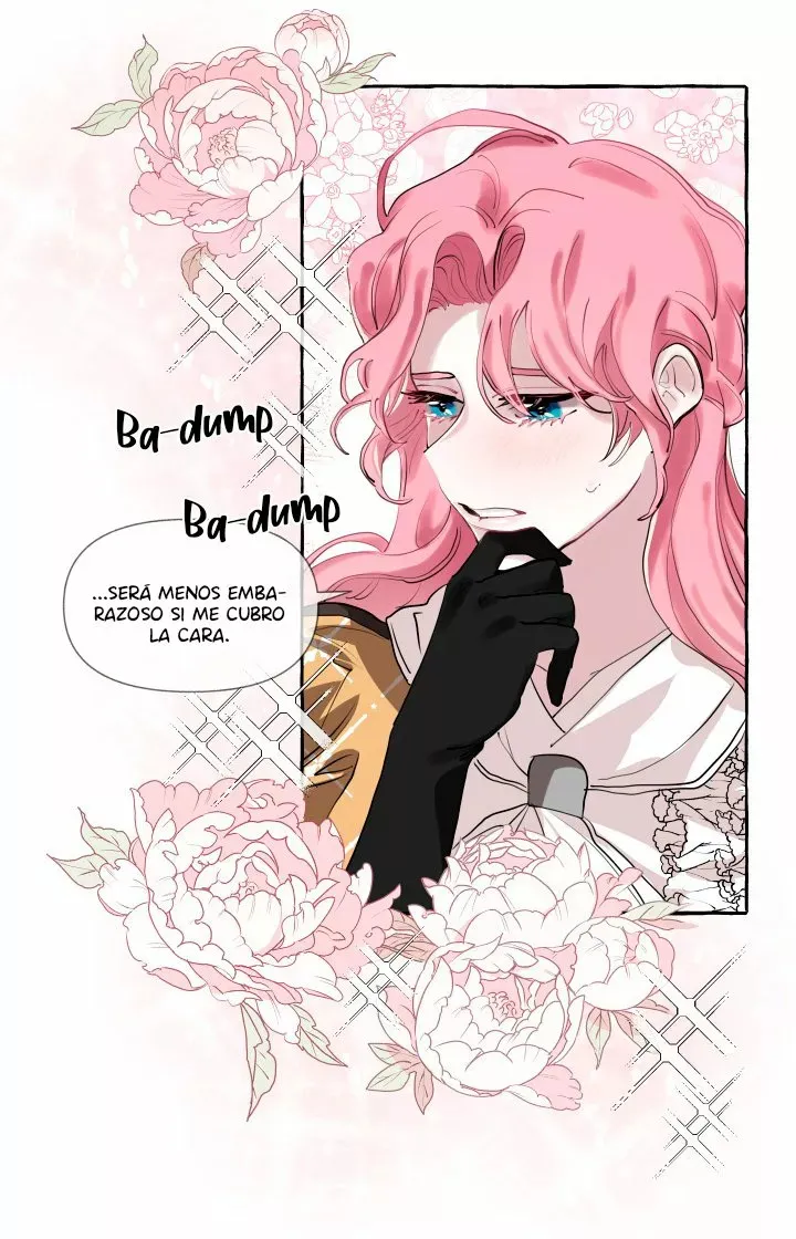 The Duchess' Lewd Invitation Capítulo 4 en Línea - página 23