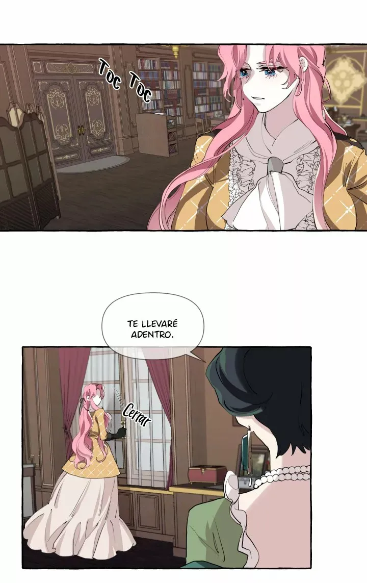 The Duchess' Lewd Invitation Capítulo 4 en Línea - página 40