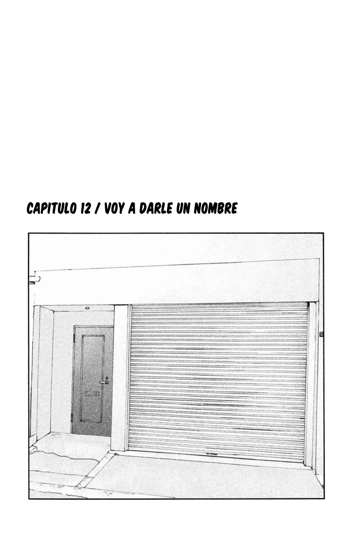 The Fable Capítulo 12 en Línea - página 1