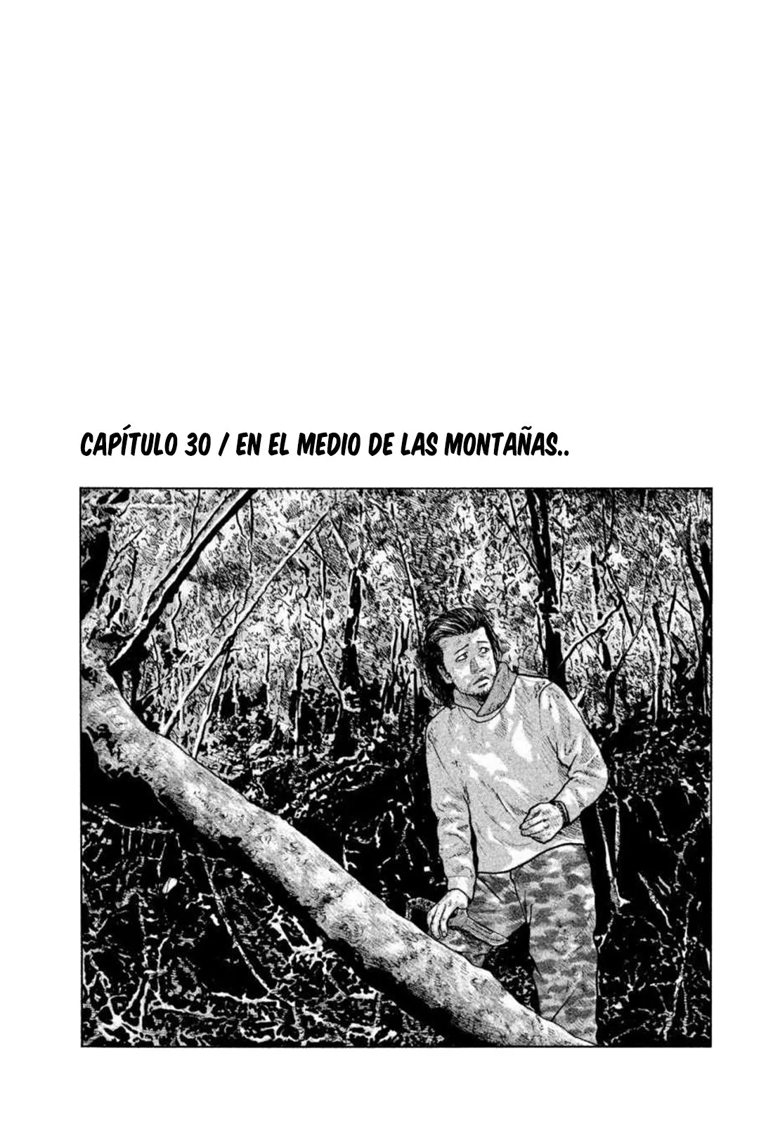 The Fable Capítulo 30 en Línea - página 1