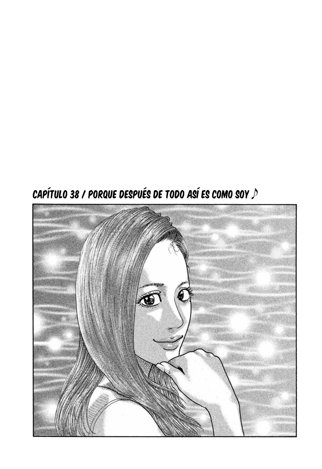 The Fable Capítulo 38 en Línea - página 1