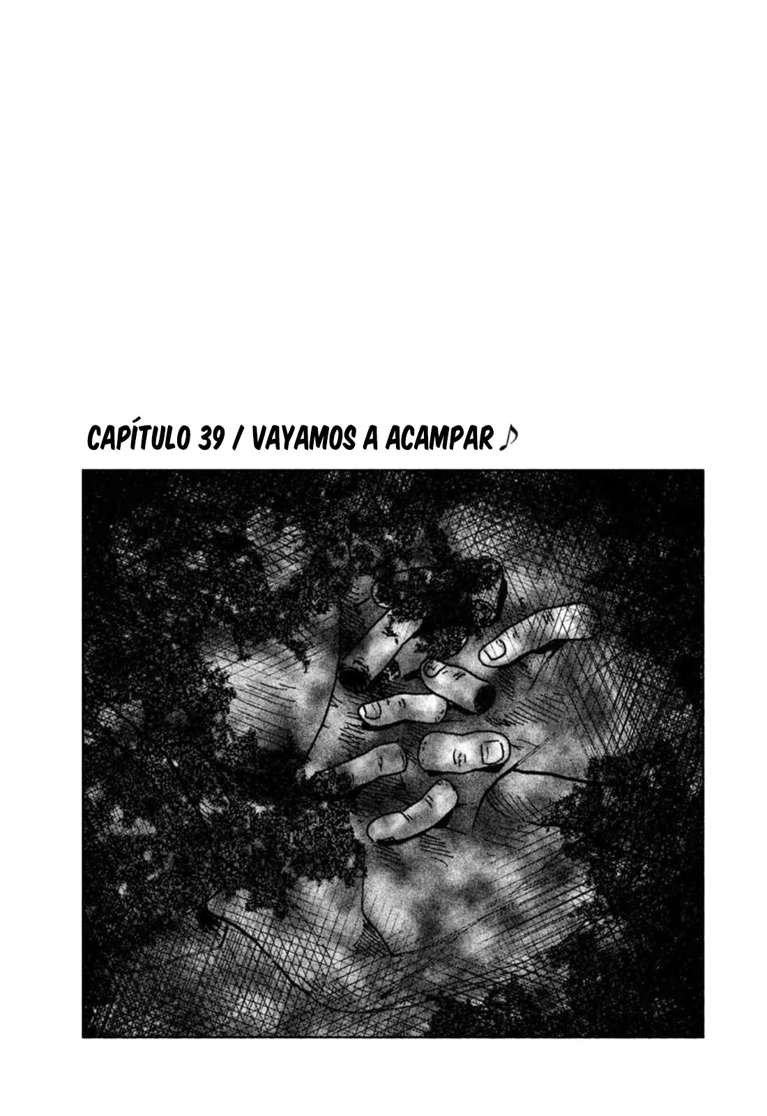 The Fable Capítulo 39 en Línea - página 1
