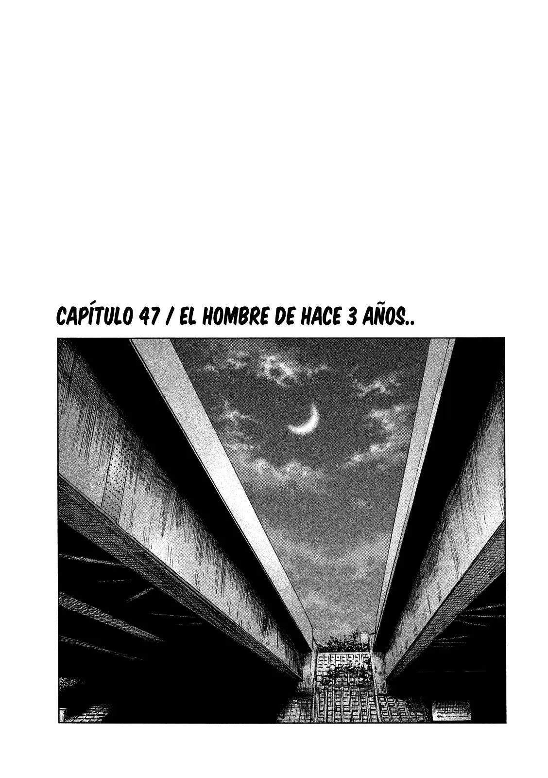 The Fable Capítulo 47 en Línea - página 1