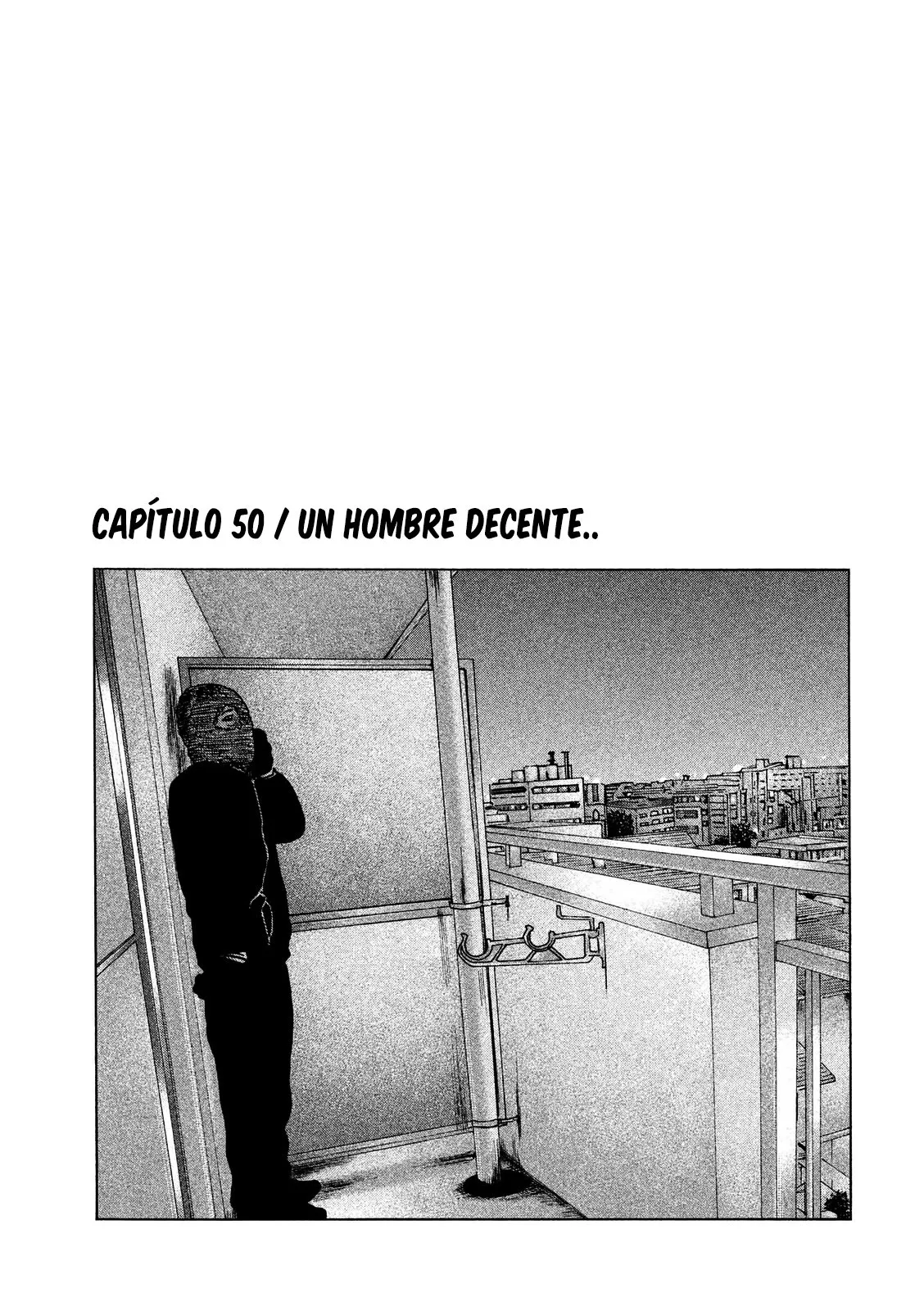 The Fable Capítulo 50 en Línea - página 1