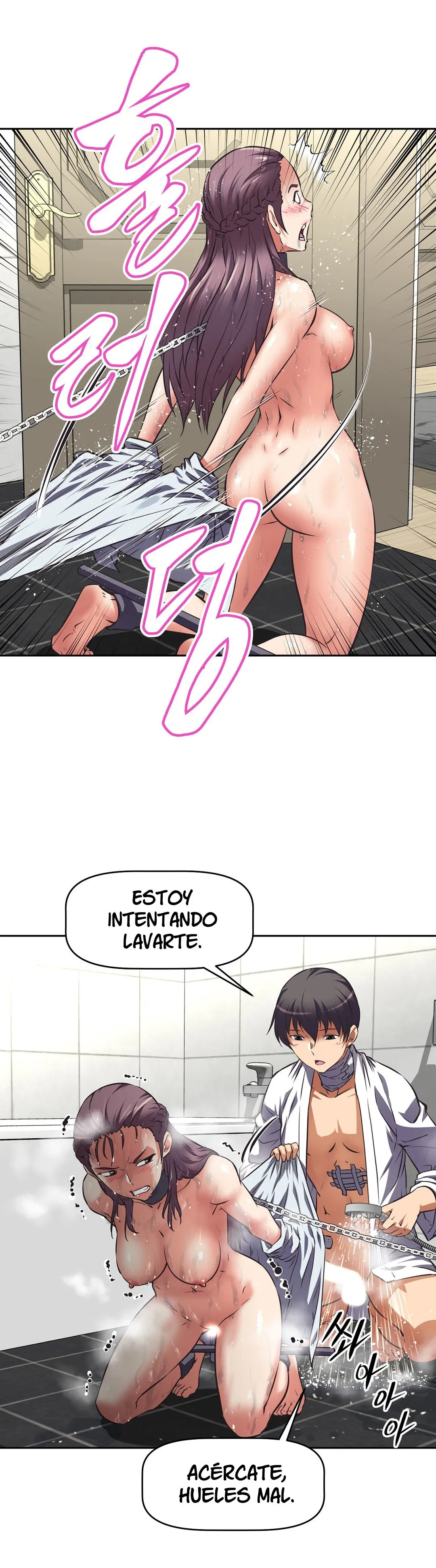 The Girls’ Nest Capítulo 18 en Línea - página 4