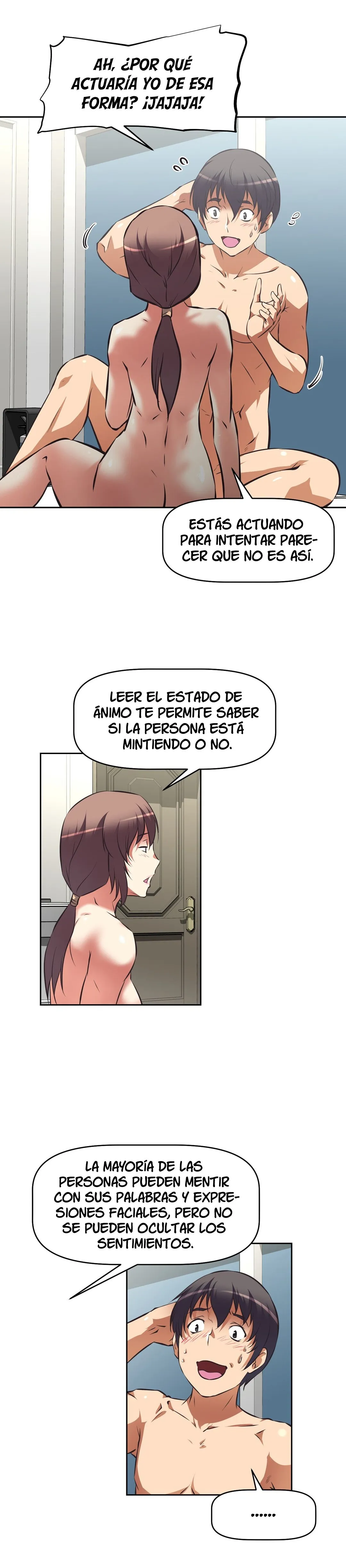 The Girls’ Nest Capítulo 44 en Línea - página 4
